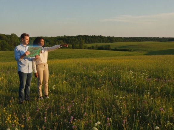 The Ultimate Land Buying Checklist: A 2026 Due Diligence Guide