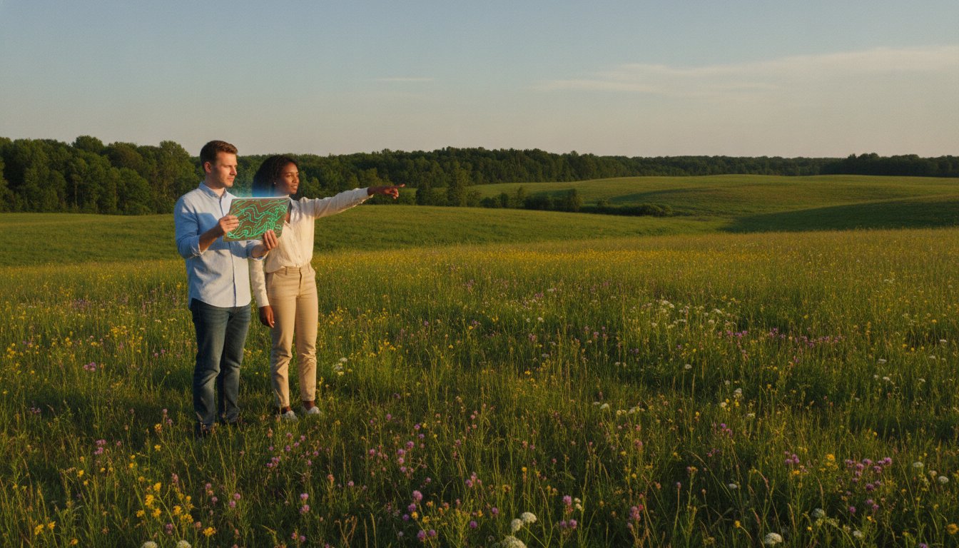 The Ultimate Land Buying Checklist: A 2026 Due Diligence Guide