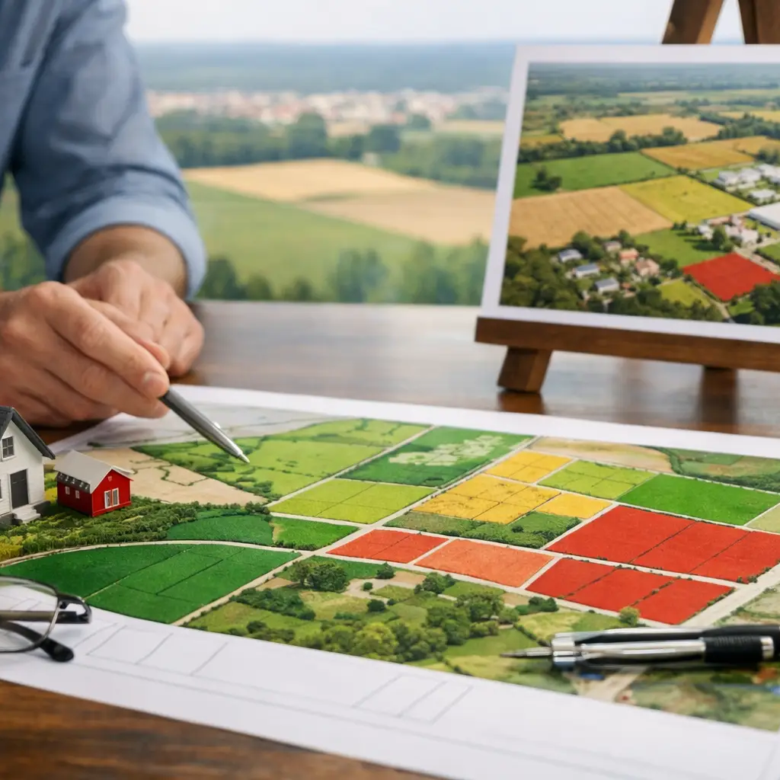 Your Guide to Land Zoning Basics Before You Buy