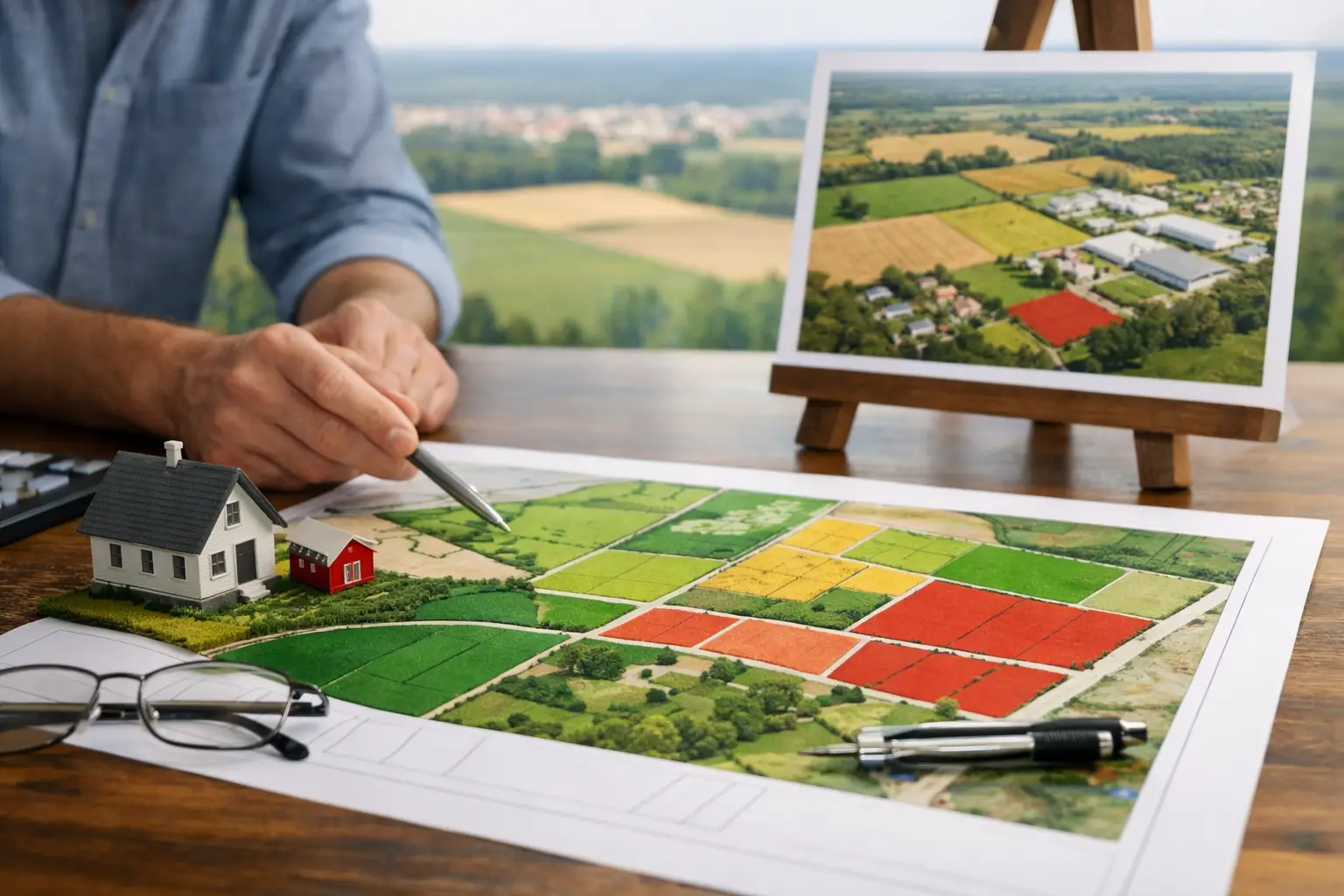 Your Guide to Land Zoning Basics Before You Buy