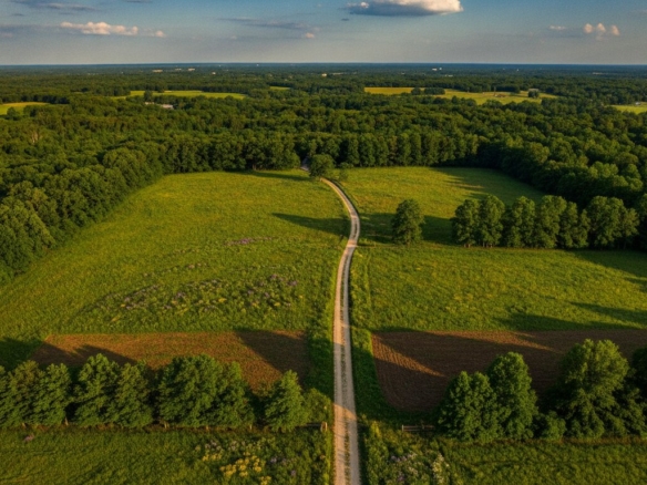 5 Acre Land for Sale: 2026 Guide to Mid-Sized Lots