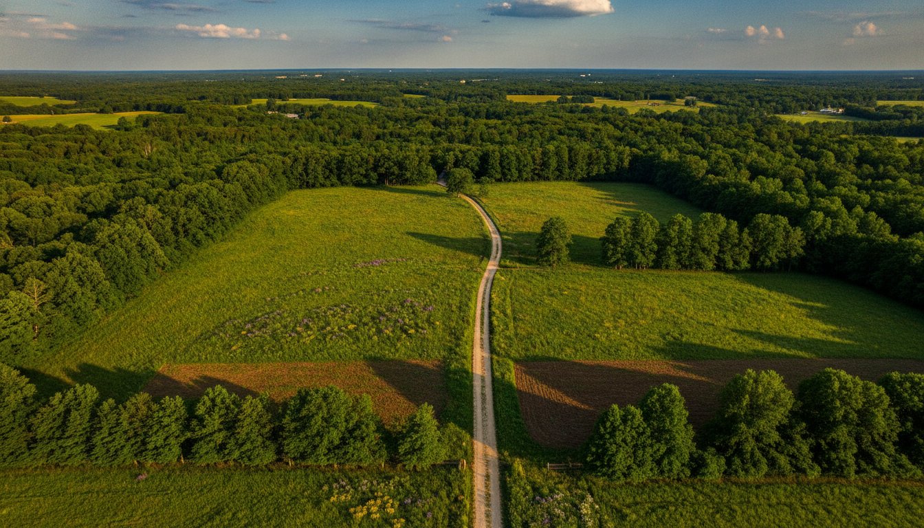 5 Acre Land for Sale: 2026 Guide to Mid-Sized Lots