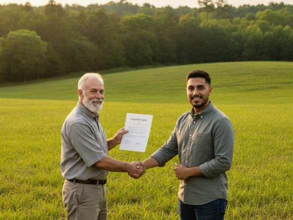7 Major Benefits of Owner Financing Land in 2026: The Buyer’s Guide