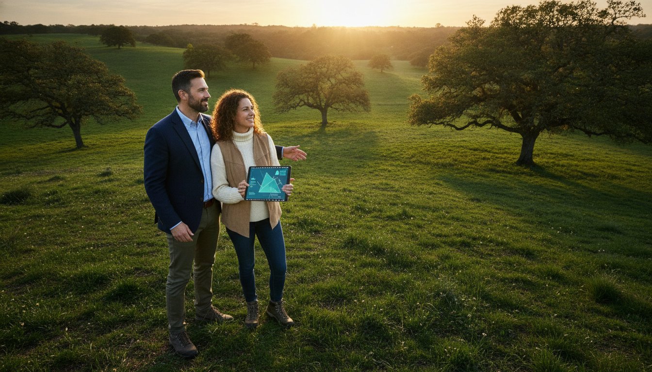 Closing Costs for Land Purchase: A No-Nonsense 2026 Guide