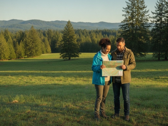 Essential Questions to Ask When Buying Land: The 2026 Due Diligence Checklist