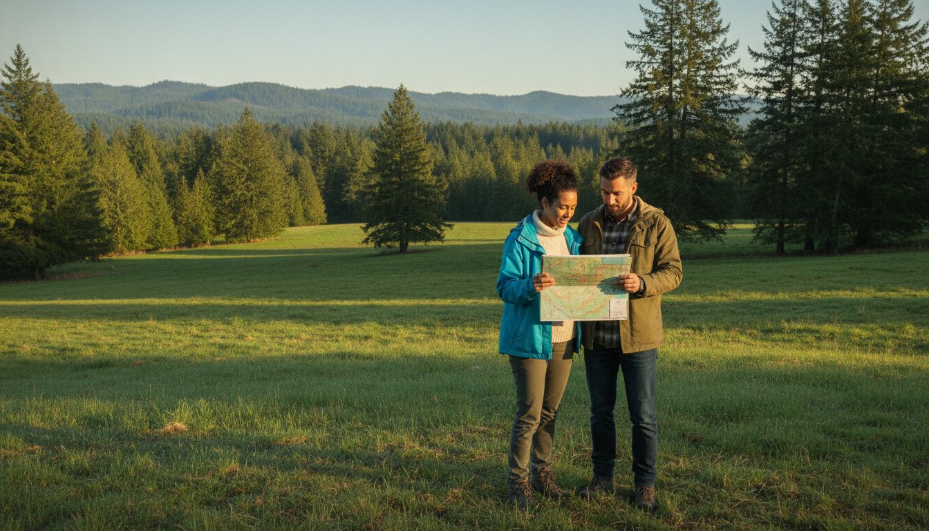 Essential Questions to Ask When Buying Land: The 2026 Due Diligence Checklist
