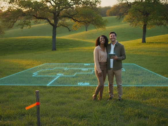 How to Buy a Residential Lot: The Definitive 2026 Buyer’s Guide