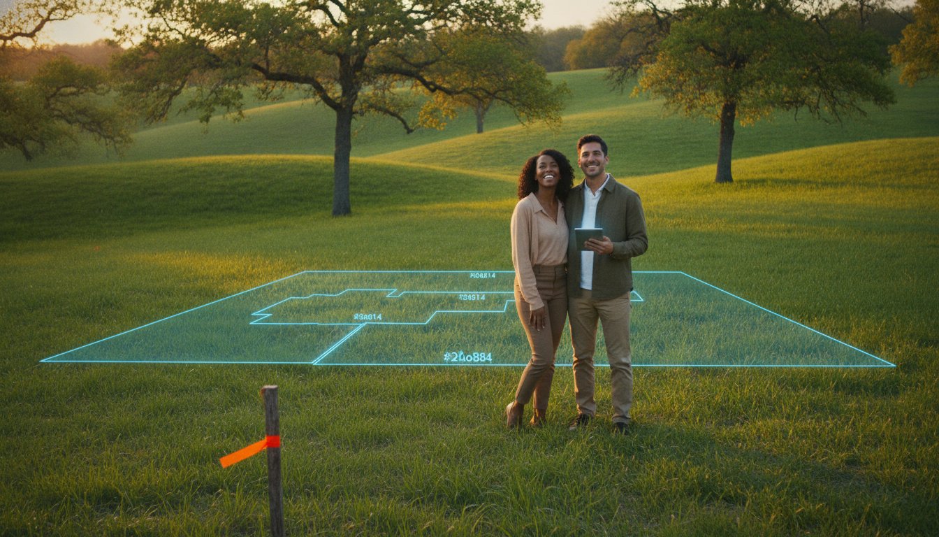 How to Buy a Residential Lot: The Definitive 2026 Buyer’s Guide