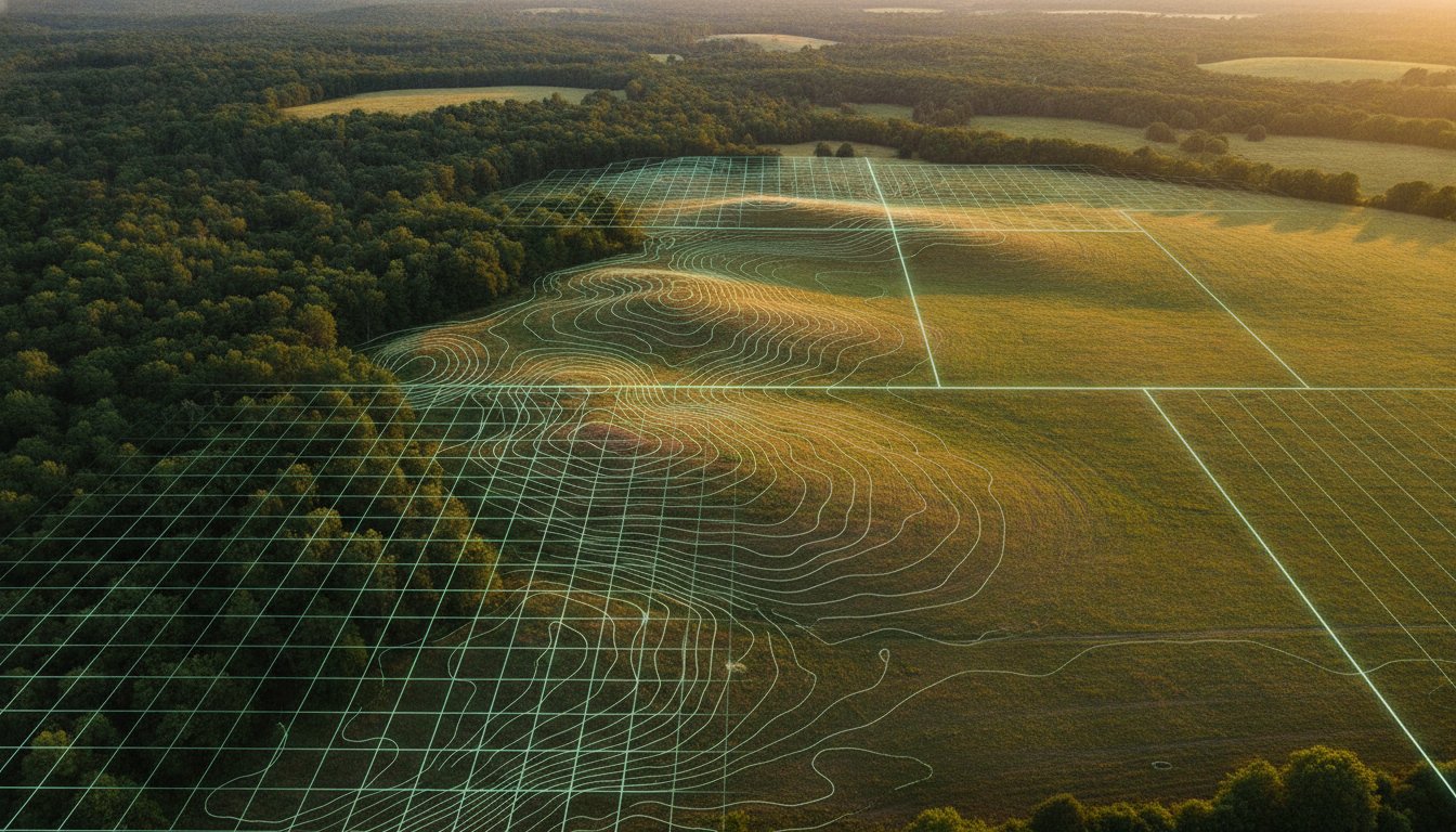 How to Price Land for Sale: The 2026 Valuation Framework