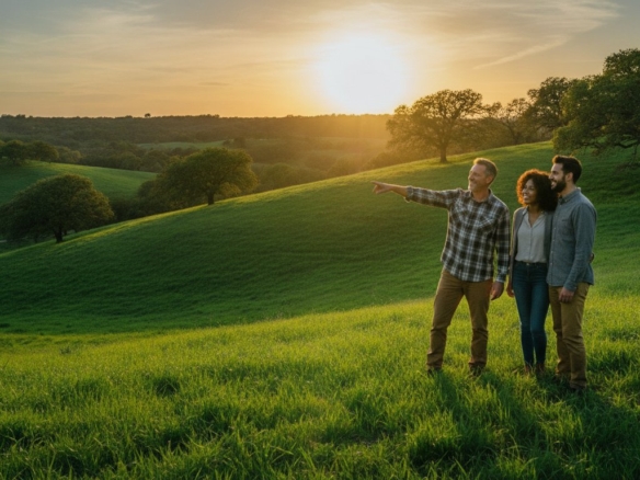 How to Sell Land with Owner Financing: The Complete 2026 Seller’s Guide