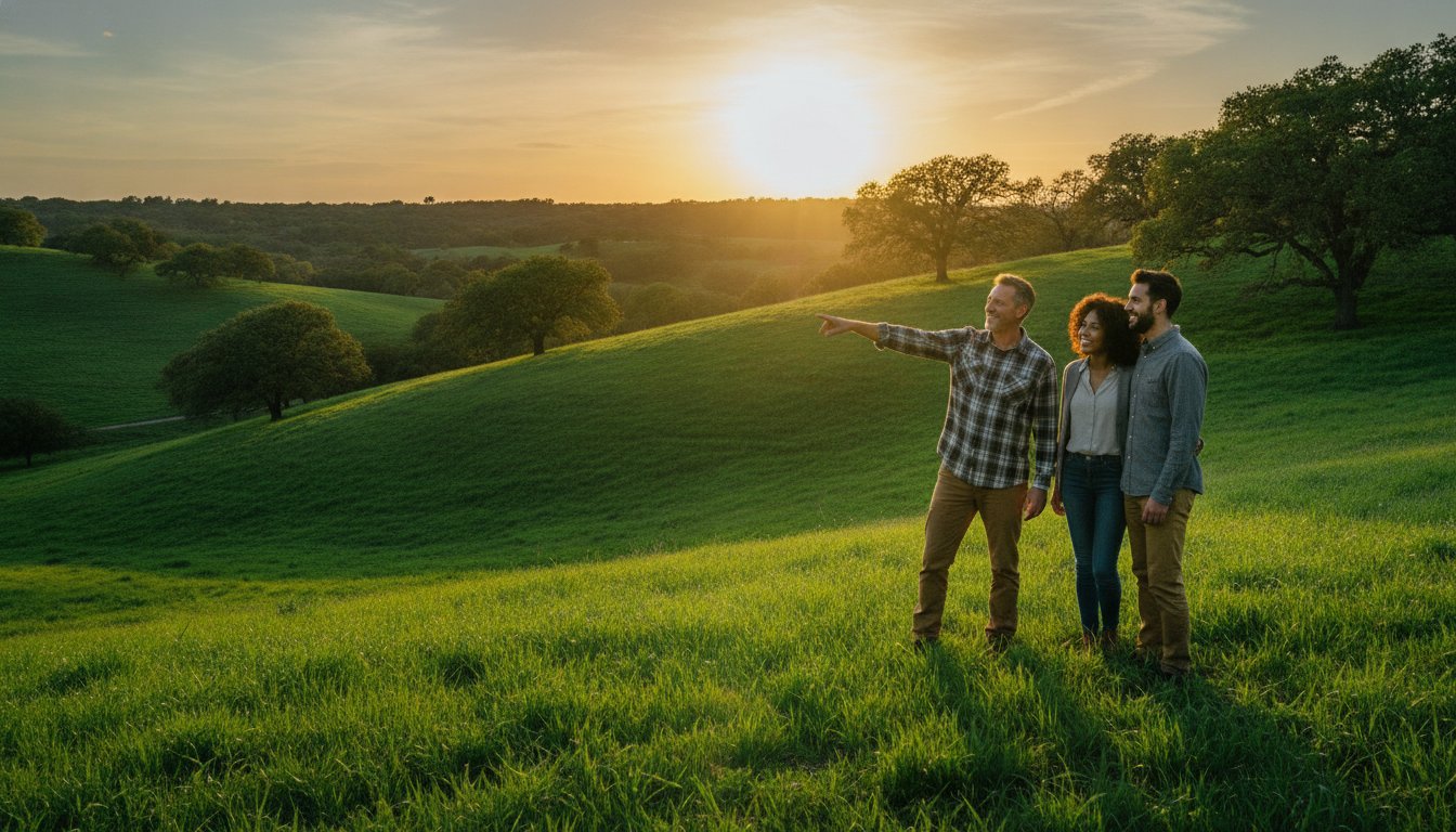 How to Sell Land with Owner Financing: The Complete 2026 Seller’s Guide