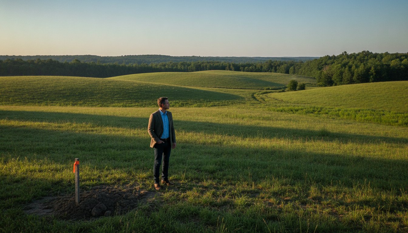 How to Sell Vacant Land in 2026: The Direct No-Nonsense Guide