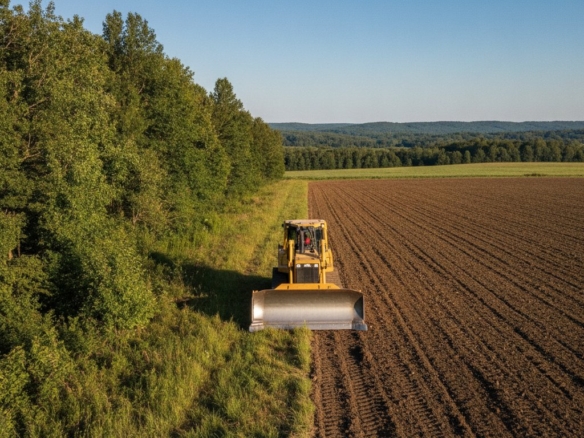 Land Clearing Costs: 2026 Guide for Owners and Buyers