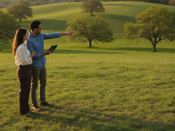 Land Sale Contract: The 2026 Guide to Buying and Selling Vacant Land