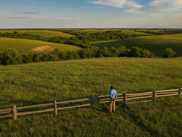Property Tax on Vacant Land: The Complete 2026 Owner’s Guide