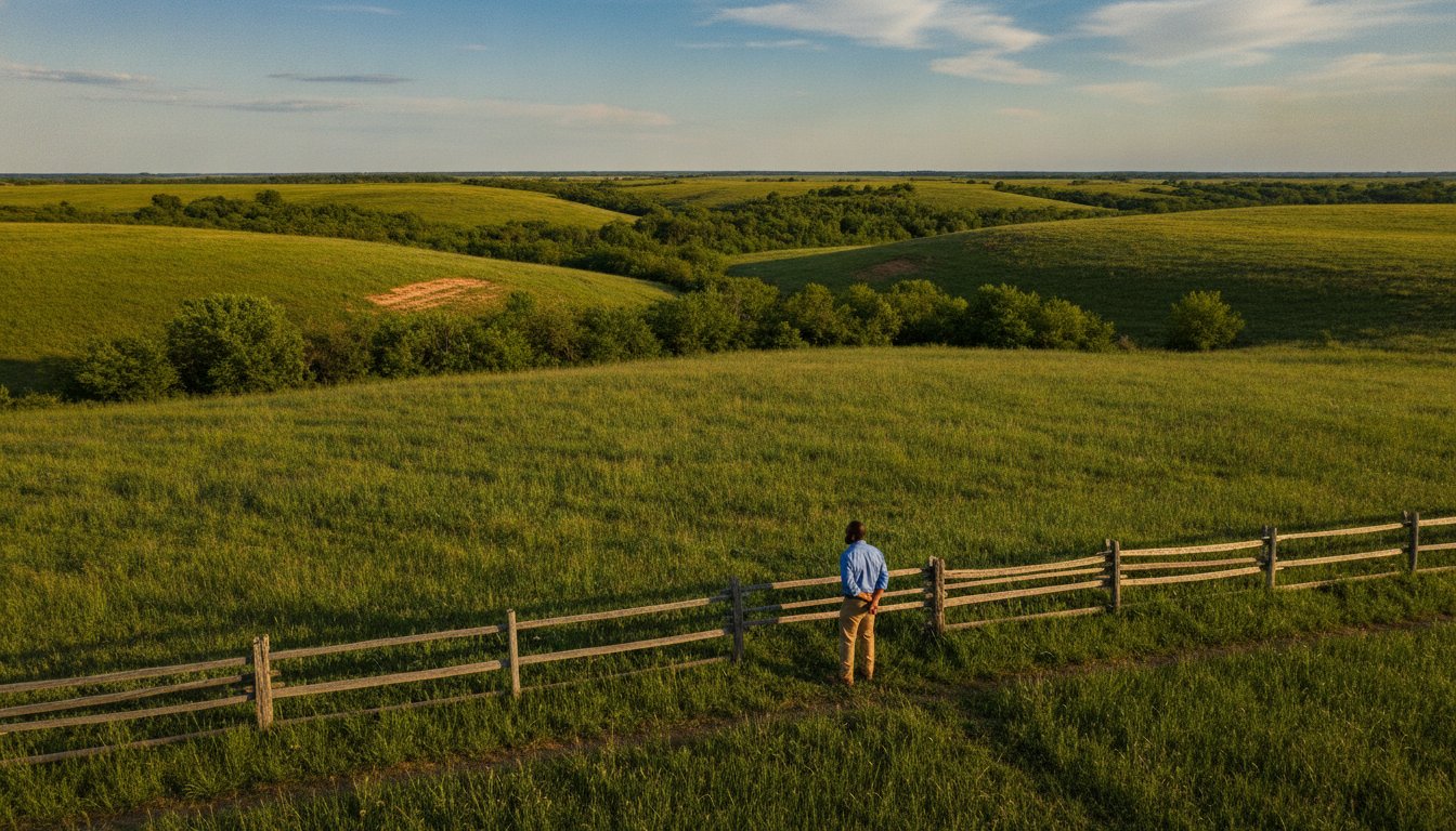 Property Tax on Vacant Land: The Complete 2026 Owner’s Guide