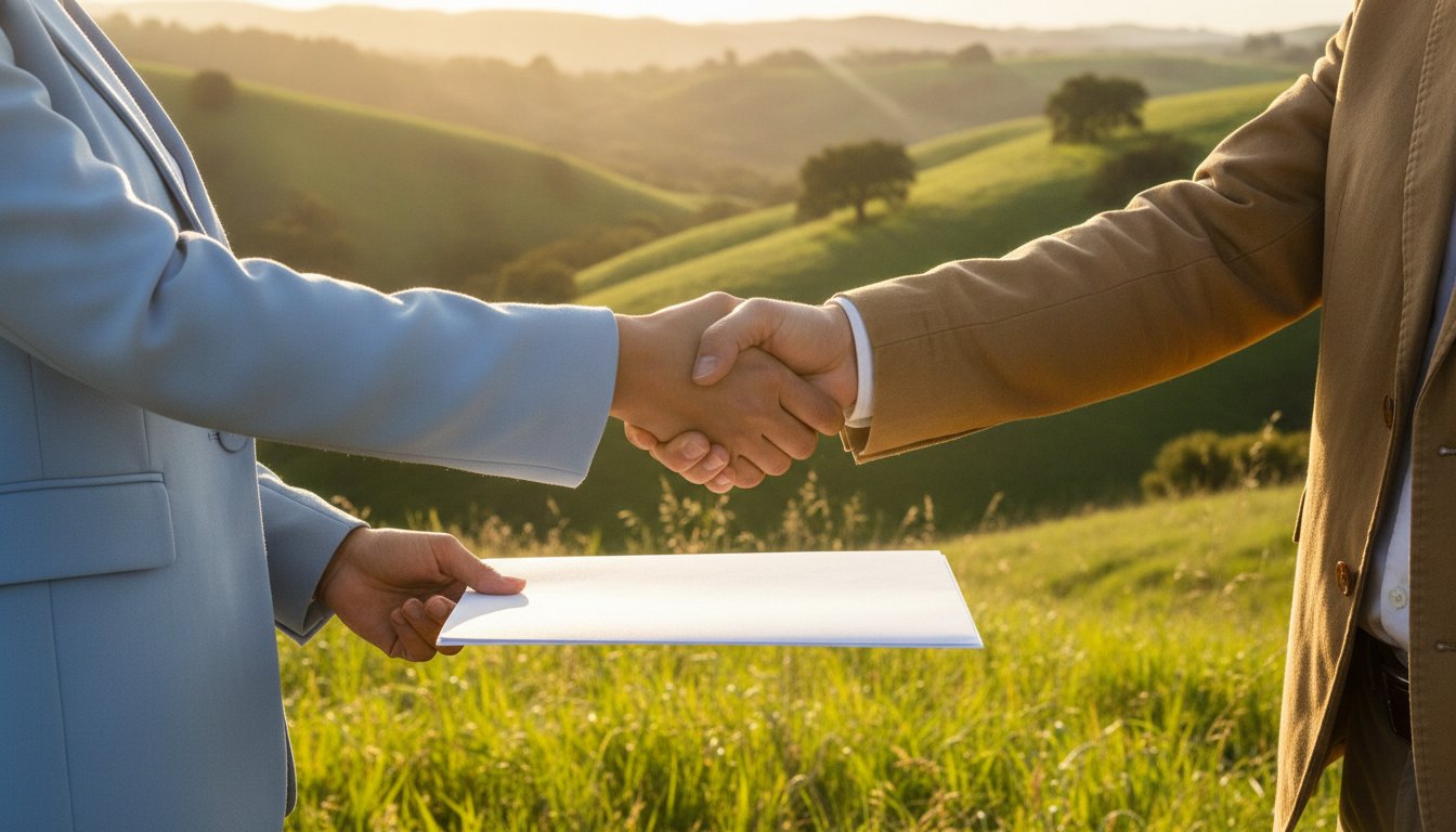 Pros and Cons of Owner Financed Land: The 2026 Buyer and Seller Guide