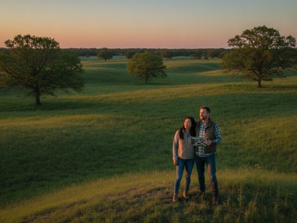 Vacant Land for Sale: 2026 Guide to Buying Raw Land