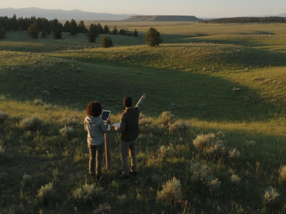 Vacant Land for Sale: 2026 Guide to Buying Raw Land