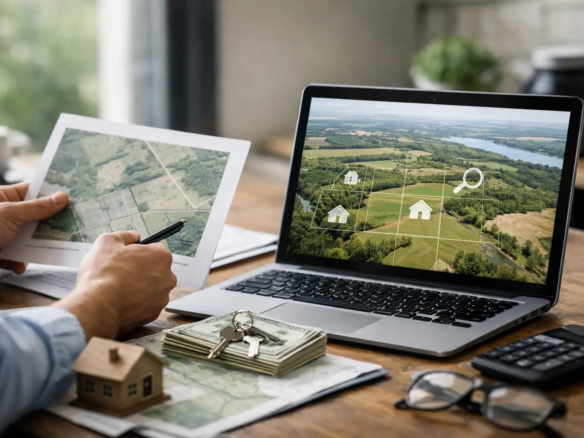 Land Flipping Deal Analysis That Protects Profit