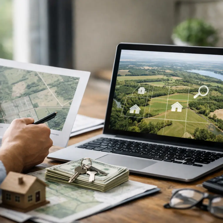 Land Flipping Deal Analysis That Protects Profit