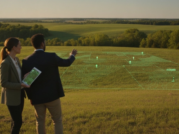 Vacant Lot Guide 2026: How to Find, Evaluate, and Buy Undeveloped Land