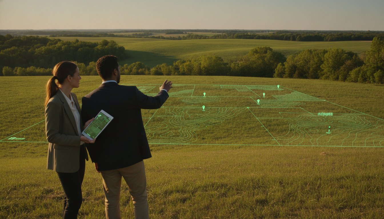 Vacant Lot Guide 2026: How to Find, Evaluate, and Buy Undeveloped Land