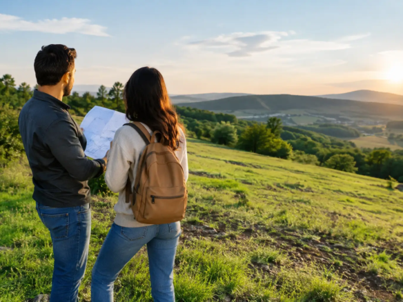10 Best Signs of Buildable Land Before You Buy