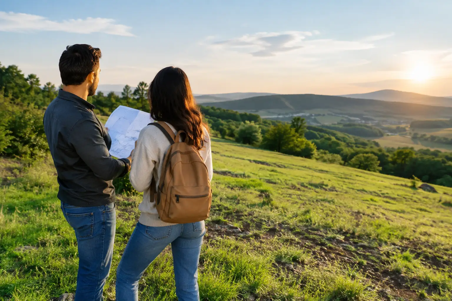 10 Best Signs of Buildable Land Before You Buy