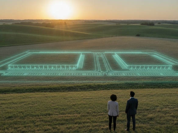 Commercial Land for Sale: 2026 Investor’s Guide