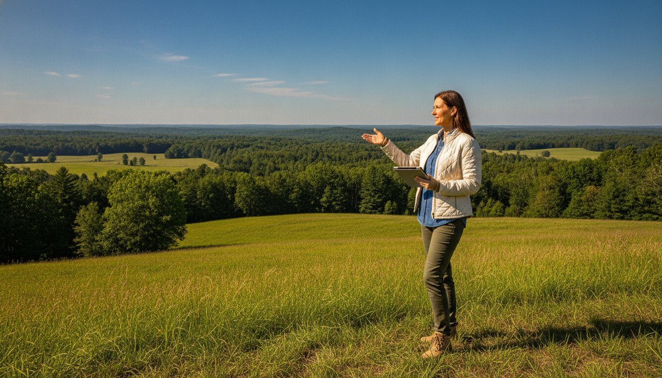 How to Sell Vacant Land: The 2026 Direct Seller’s Guide