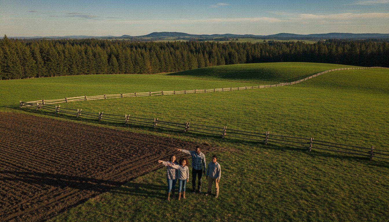 How to Start a Family Homestead from Scratch: The 2026 Practical Guide