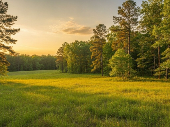 Land with No Building Restrictions: The 2026 Guide to Unrestricted Property