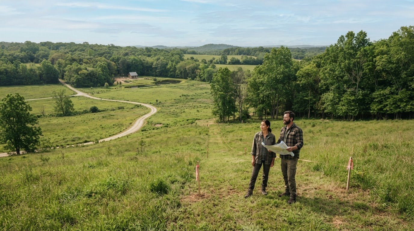 Rural Land Benefits: Strategic Buyer’s Guide 2026