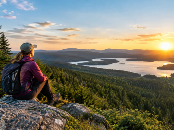 Best Places for Recreational Acreage in the U.S.