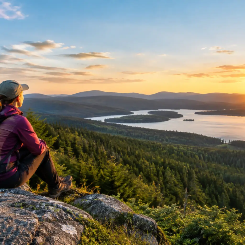 Best Places for Recreational Acreage in the U.S.