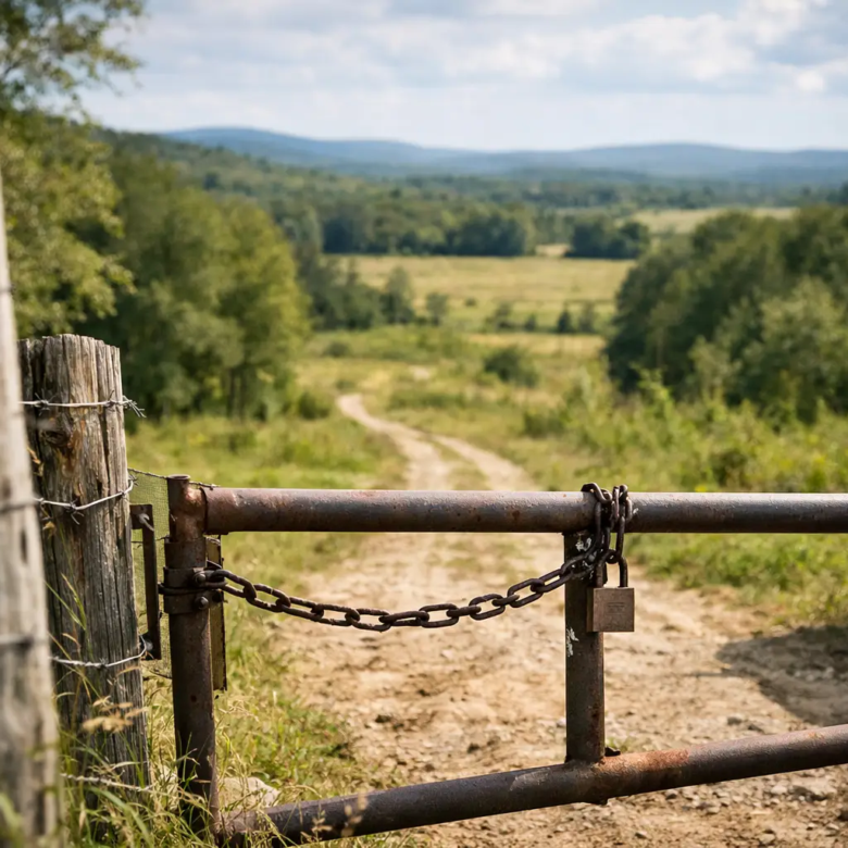 Can Land Have No Legal Access? What Buyers Need