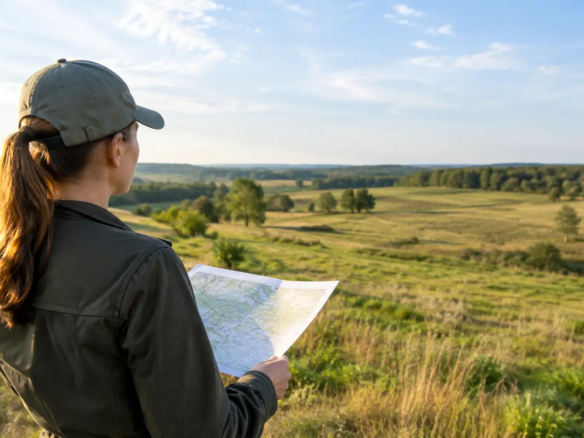 How to Check Land Access Before You Buy