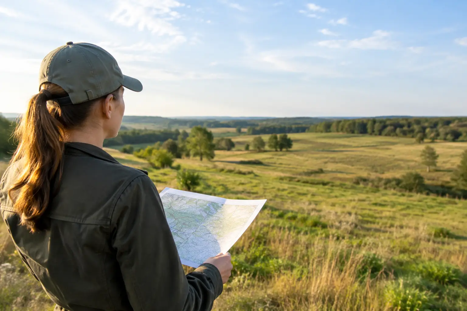 How to Check Land Access Before You Buy