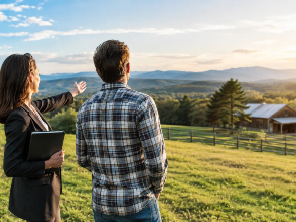 How to Sell Rural Property Faster in 2026