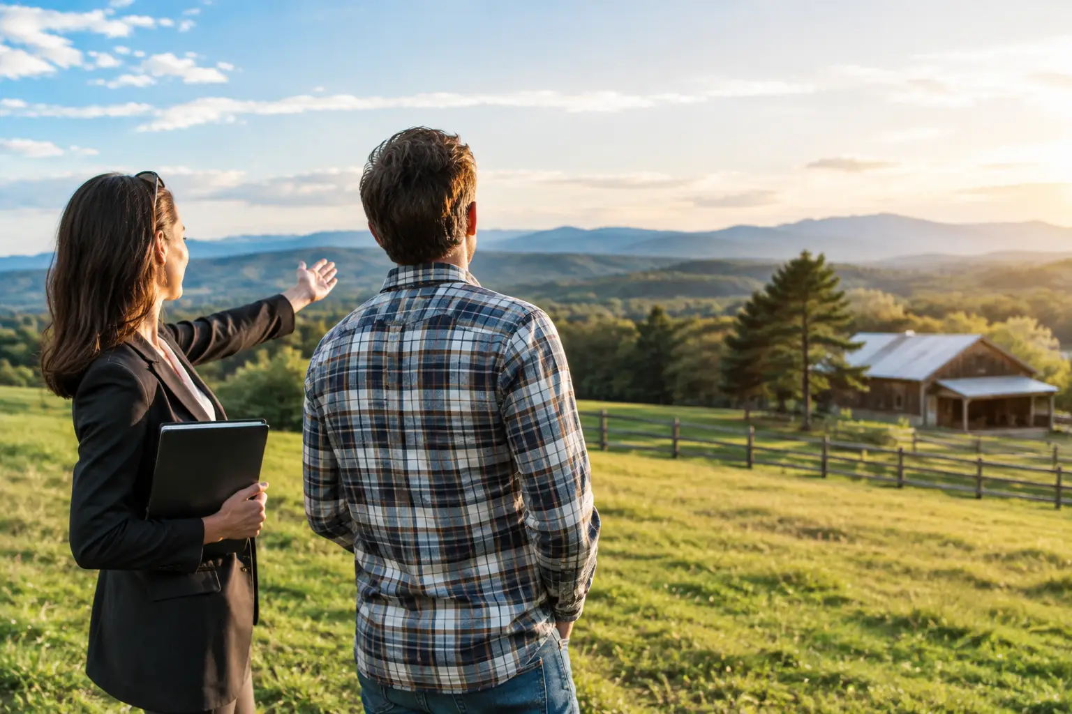 How to Sell Rural Property Faster in 2026