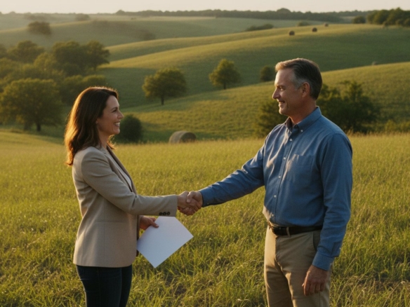 Owner Financing Land Contracts: The 2026 Guide to Bank-Free Buying