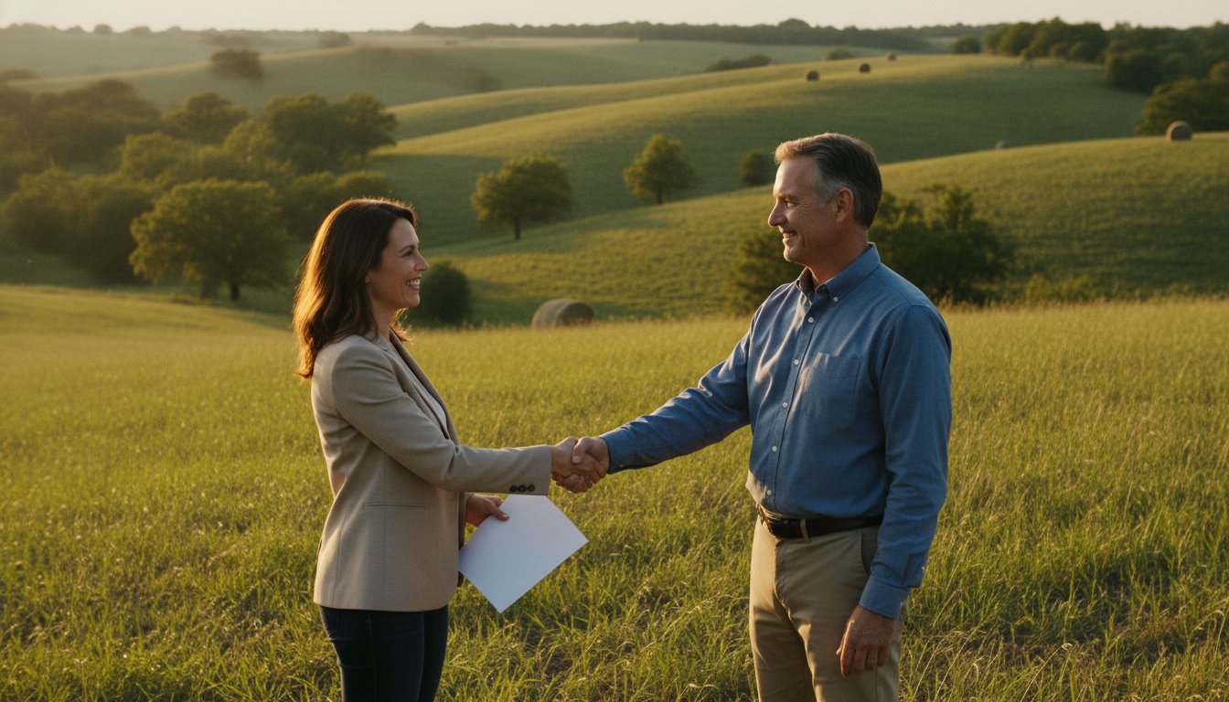 Owner Financing Land Contracts: The 2026 Guide to Bank-Free Buying