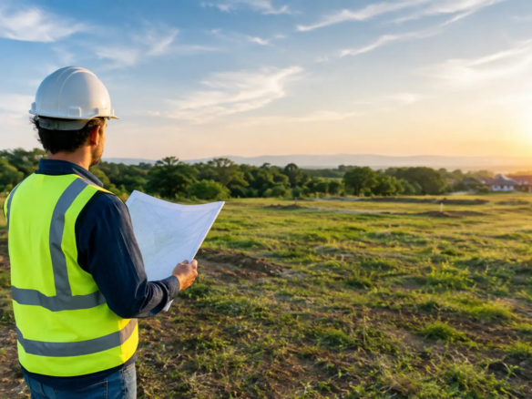 What Makes Land Buildable Before You Buy?