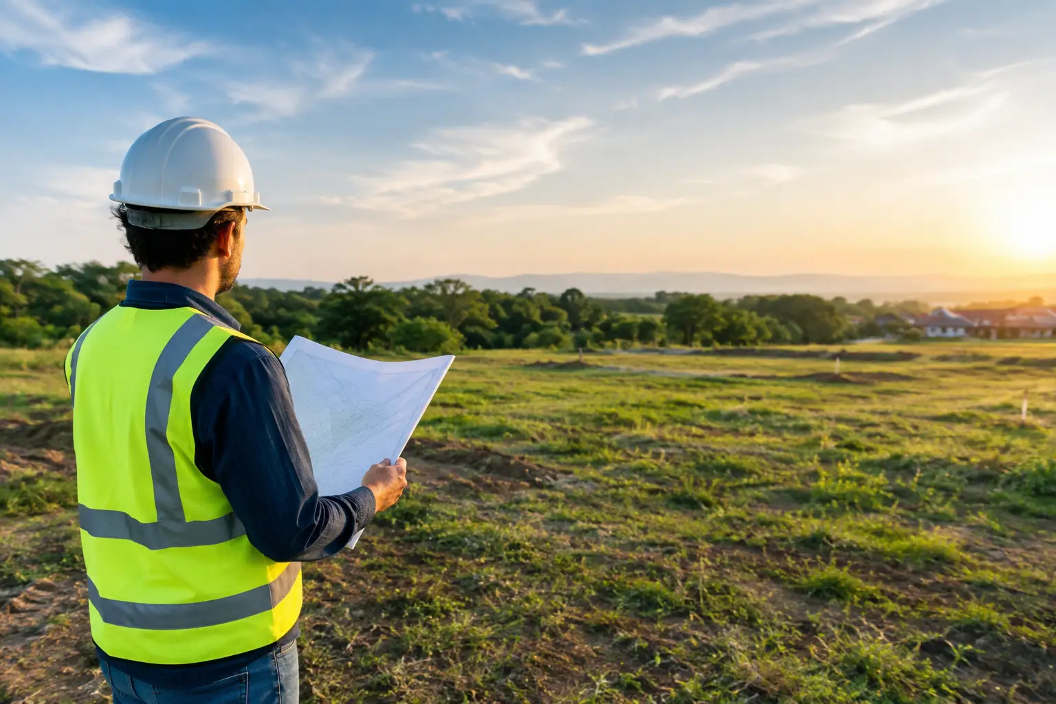 What Makes Land Buildable Before You Buy?