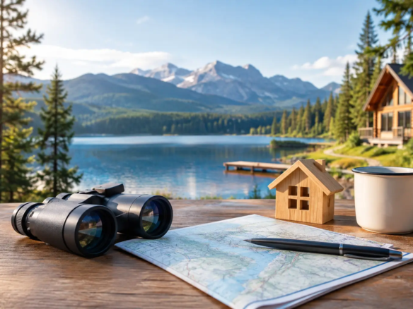 A Guide to Recreational Property Investing