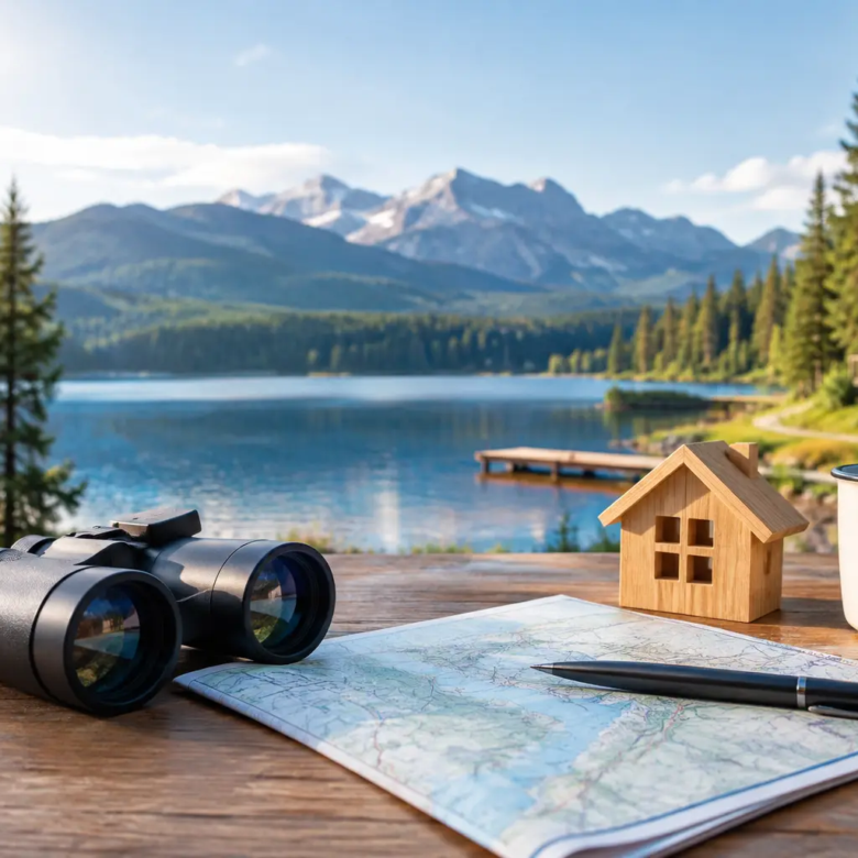 A Guide to Recreational Property Investing