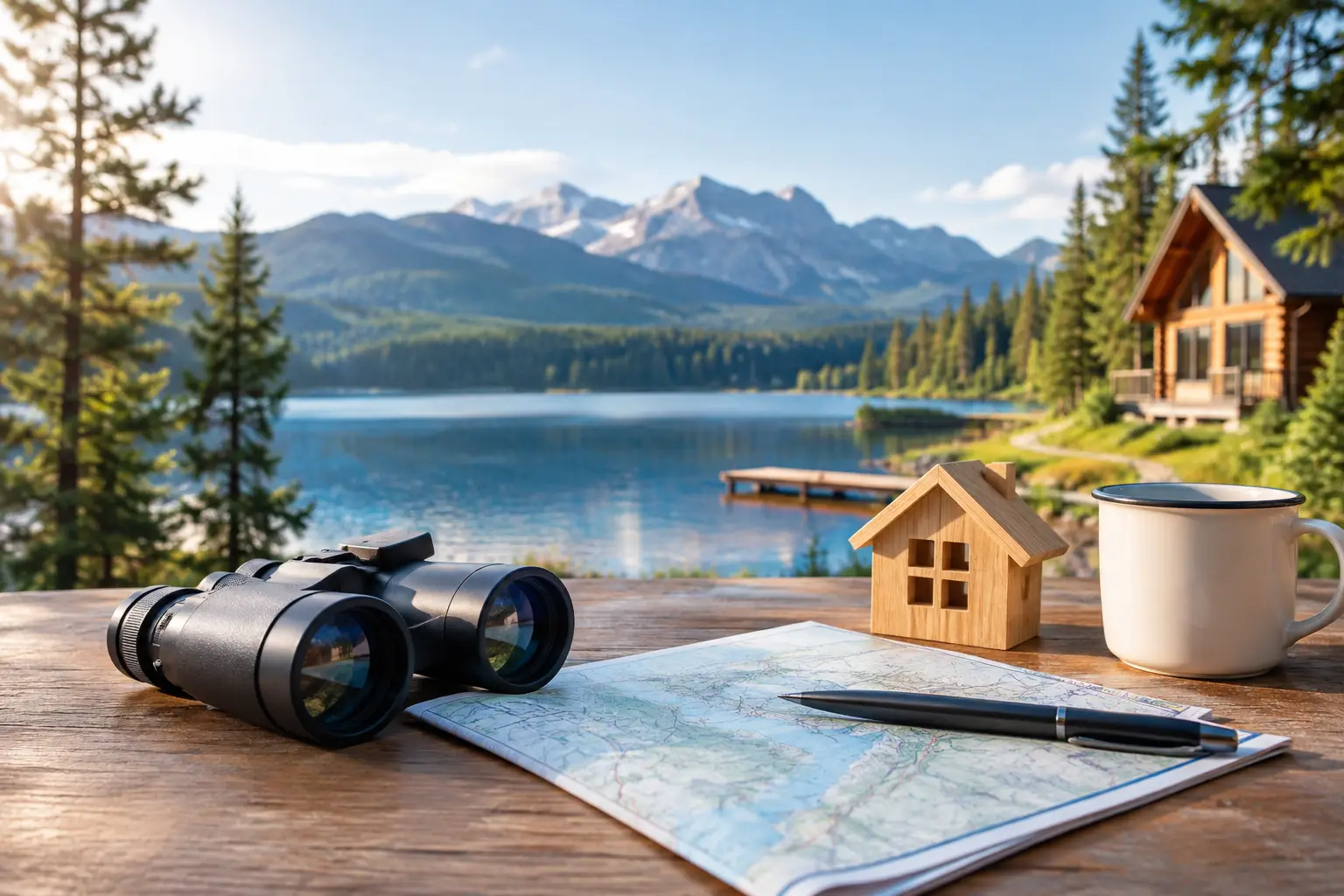 A Guide to Recreational Property Investing