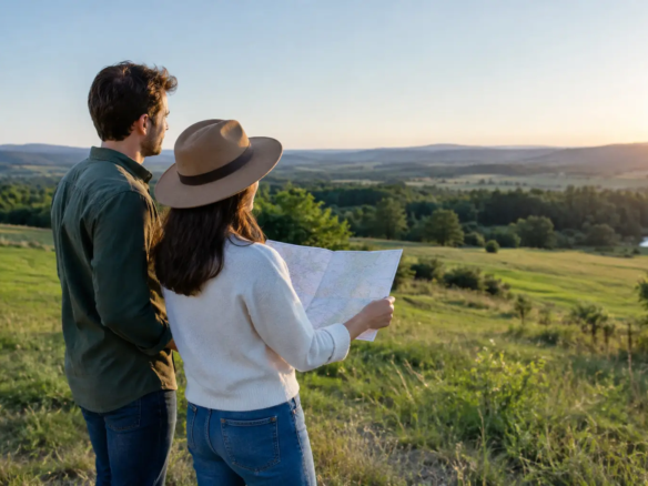 Buying Acreage: What to Check Before You Buy