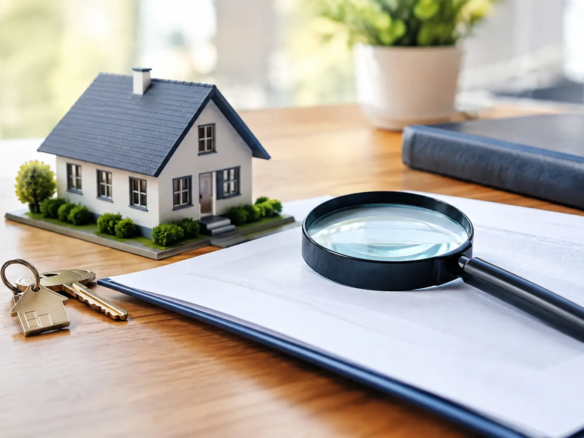 Guide to Land Title Search Before You Buy